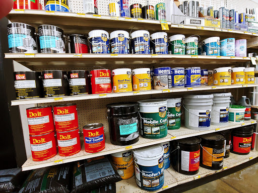 Paint Store «OMAN & SON BUILDERS SUPPLY», reviews and photos, 25312 Vernon Ave, Ocean Park, WA 98640, USA