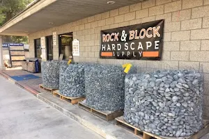 Rock & Block Hardscape Supply San Diego image