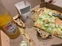 Pizza du Pizzeria Basilic & Co à Clermont-Ferrand - n°9