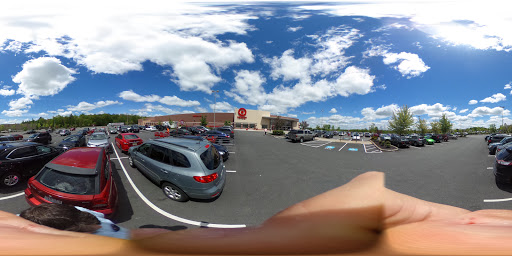 Department Store «Target», reviews and photos, 86 Orchard Hill Park Dr, Leominster, MA 01453, USA