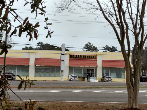 Discount Store «Dollar General», reviews and photos, 1513 US-17 BUS, Surfside Beach, SC 29575, USA