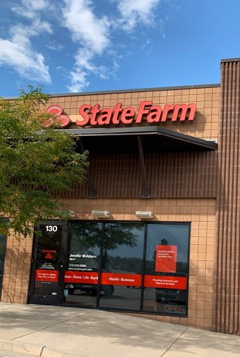 Insurance Agency «Jennifer McAdams - State Farm Insurance Agent», reviews and photos