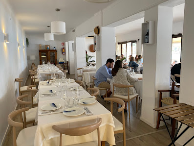 Restaurant Las Olas Passeig Es Traves, s/n, 07100 Port de Sóller, Illes Balears, España