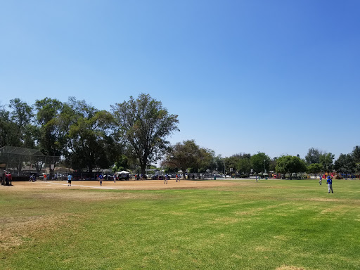 Park «Sorensen Park», reviews and photos, 11419 Rose Hedge Dr, Whittier, CA 90606, USA