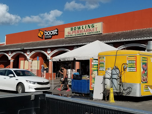 Grocery Store «Bowling Supermarket», reviews and photos, 1425 S Main St, Belle Glade, FL 33430, USA