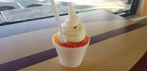 Ice Cream Shop «Soda Crazy about Italian Ice», reviews and photos, 1095 N Main St #6, Layton, UT 84041, USA