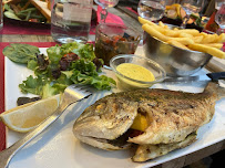 Plats et boissons du Restaurant L Eau A La Bouche à Hyères - n°15