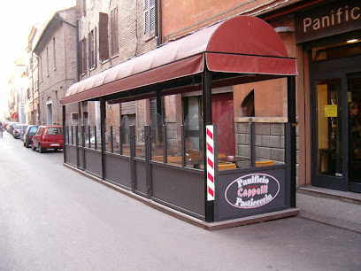 Panificio Cappelli - Via Ripagrande, 4, 44121 Ferrara FE, Italy