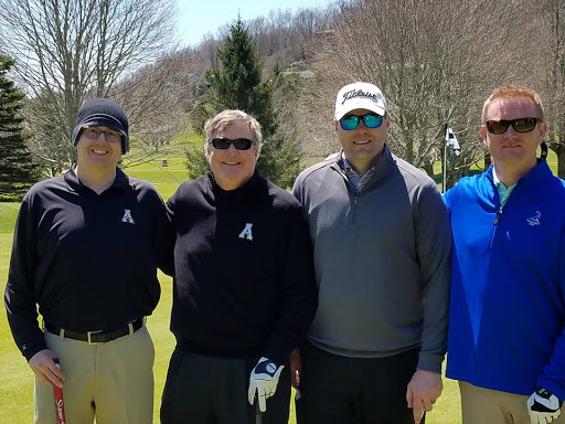 Golf Course «Mountain Glen Golf Club», reviews and photos, 1 Club house Dr, Newland, NC 28657, USA