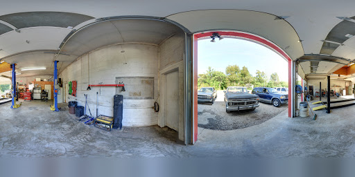 Auto Repair Shop «RCS Automotive», reviews and photos, 1610 Verona Caney Rd, Lewisburg, TN 37091, USA