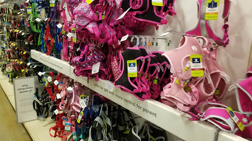 Pet Supply Store «PetSmart», reviews and photos, 17677 Haggerty Rd, Northville, MI 48168, USA