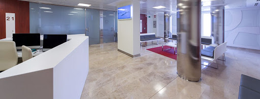Qvision en Almería, Almería