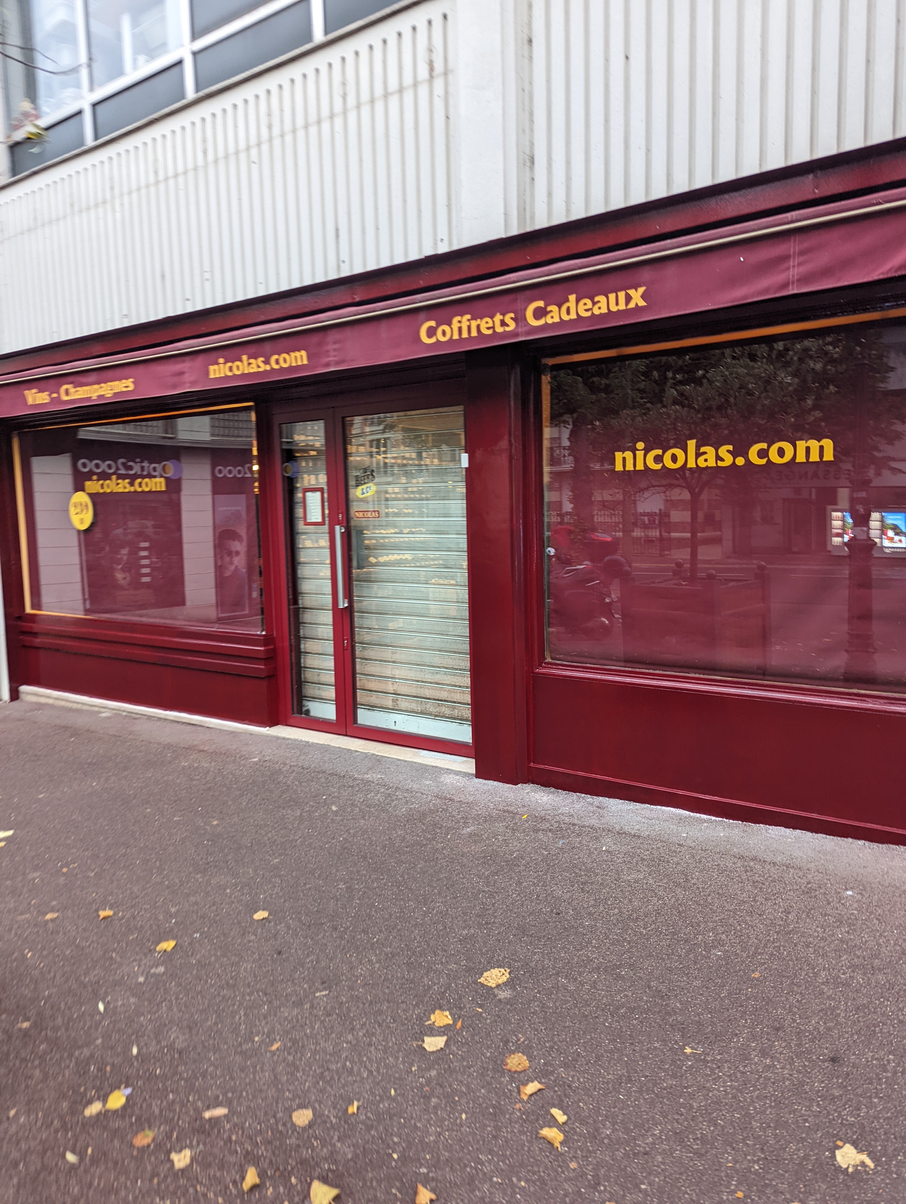 Photo n° 1 de l'avis de charles.u fait le 19/08/2022 à 17:56