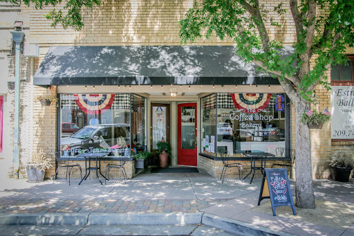 Coffee Shop «The Coffee Shop Bakery», reviews and photos, 411 C St, Galt, CA 95632, USA