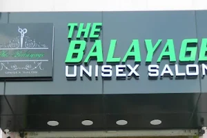 THE BALAYAGE Unisex salon image