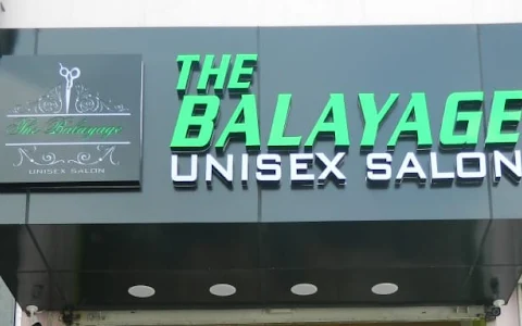 THE BALAYAGE Unisex salon image
