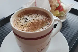 Bäckerei Hessenauer im Stadt Cafe image