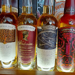 Photo n° 24 de l'avis de Matma.i fait le 12/06/2022 à 07:51 pour La Maison du Whisky à Paris