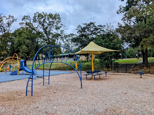 Kimberley Park