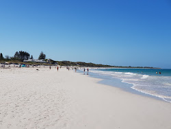 Photo de Mullaioo Beach et le règlement
