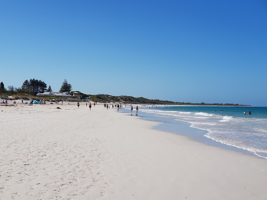 Mullaioo Beach