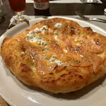 Photo n°2 de l'avis de Cristina. fait le 24/08/2022 à 17:08 sur le  Pizzeria da Lioniello à Succivo