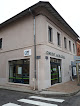 Banque Agence Crédit Agricole Saint-Lys 31470 Saint-Lys