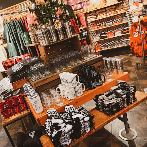 Clothing Store «Cleveland Clothing Co», reviews and photos, 342 Euclid Ave, Cleveland, OH 44114, USA