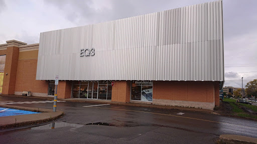 EQ3 Québec City - Galeries de la Capitale