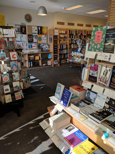 Book Store «Books Inc.», reviews and photos, 1491 Shattuck Ave, Berkeley, CA 94710, USA