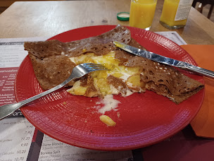 Photo n°25 de Crêperie du Port à Trouville-sur-Mer ()