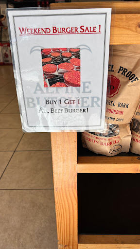 Butcher Shop «Alpine Butcher», reviews and photos, 963 Chelmsford St, Lowell, MA 01852, USA