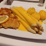 Photo n°1 de l'avis de Andre.l fait le 19/04/2024 à 16:56 sur le  Restaurant Anno 1825 à Bad Bevensen