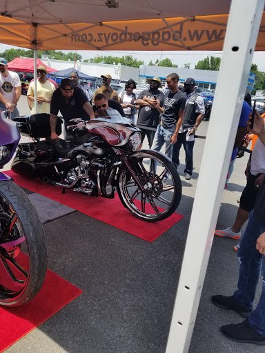 Bagger Boyz Motorcycle Design Center, 11101 Indian Head Hwy, Fort Washington, MD 20744, USA, 
