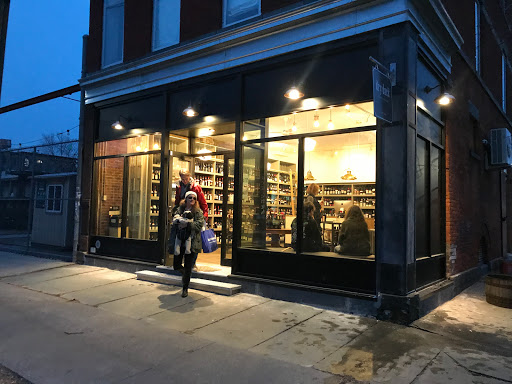 Wine Store «dry dock wine + spirits», reviews and photos, 424 Van Brunt St, Brooklyn, NY 11231, USA