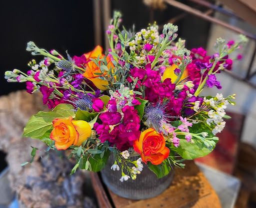 Florist «FloralArt + Decor», reviews and photos, 1414 Burlingame Ave, Burlingame, CA 94010, USA