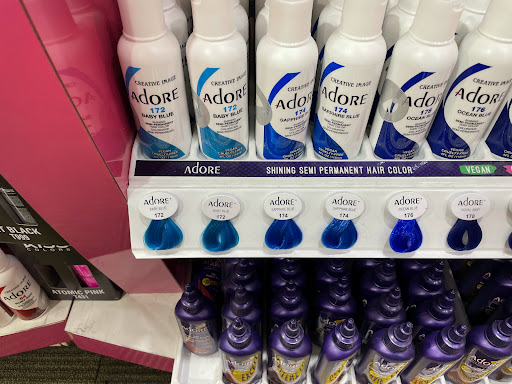 Beauty Supply Store «Beauty 4 U», reviews and photos, 3551 32nd Ave, Temple Hills, MD 20748, USA