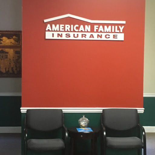 Insurance Agency «American Family Insurance - Shucheng Xu Agency», reviews and photos