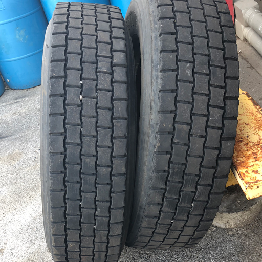 Tire Shop «Cruz Tire Services», reviews and photos, 3700 Hunters Point Pike, Lebanon, TN 37087, USA