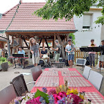 Photo n° 4 de l'avis de Fabienne.o fait le 18/06/2023 à 18:57 pour Restaurant La Framboiseraie à Bourbach-le-Haut