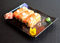 Plats et boissons du Restaurant de sushis Pas de SUSHI à Plan-de-Cuques - n°10