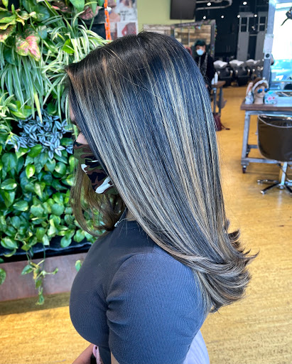 Hair Salon «Liquid Hair Salon», reviews and photos, 1020 NJ-18, East Brunswick, NJ 08816, USA