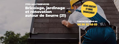 JTPS Multiservices à Pouilly-sur-Saône