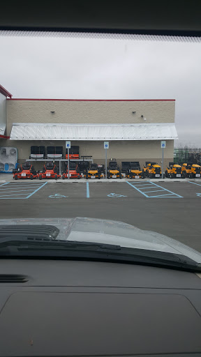 Home Improvement Store «Tractor Supply Co.», reviews and photos, 575 N Lapeer Rd, Oxford, MI 48371, USA