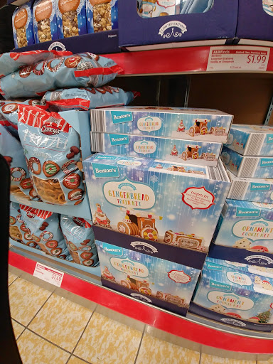 Supermarket «ALDI», reviews and photos, 11330 Pines Blvd, Pembroke Pines, FL 33026, USA