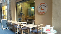 Photos du propriétaire du Restaurant italien ILLIA PASTA à Nice - n°10