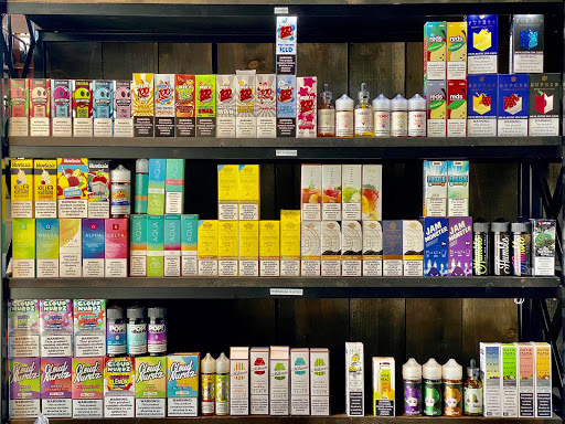 Tobacco Shop «Xhale Vapor N Smoke», reviews and photos, 5610 E Lake Sammamish Pkwy SE, Issaquah, WA 98029, USA