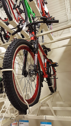 Sporting Goods Store «Academy Sports + Outdoors», reviews and photos, 1150 Genie Ln, Smyrna, TN 37167, USA