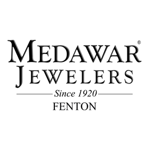 Jeweler «Medawar Jewelers», reviews and photos, 3206 W Silver Lake Rd, Fenton, MI 48430, USA