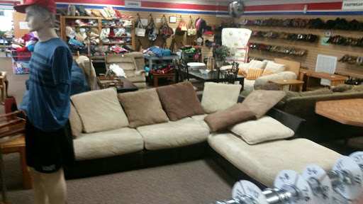 Thrift Store «Salvation Army», reviews and photos, 210 Kraft St, Clarksville, TN 37040, USA